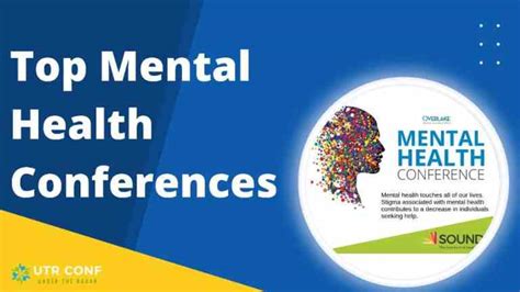 Watch Live. . Mental health conferences 2023 las vegas